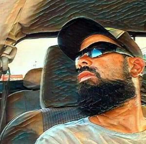 Meet your Posher, Alan